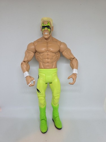Wwe wcw surfer sting - wwe,