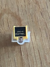 Rotel  2 RC-5 Phono cartridge