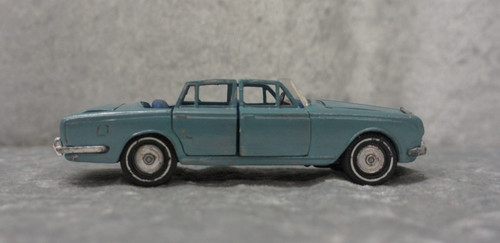 Dinky toys 158 - -,
