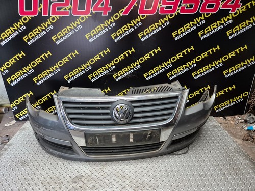 Volkswagen passat complete - volkswagen,