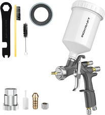 Inokraft D1 LVLP Air Spray Gun