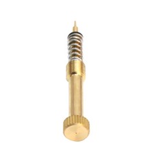 Idle Mixture Fuel Ratio