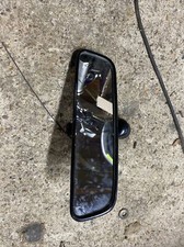 REAR VIEW MIRROR STANDARD -