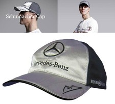 New MERCEDES GP Petronas  Baseball Cap Adjustable
