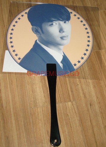 Goody bag smtown - m&d,
