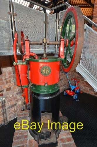 Photo 6x4 mosi stirling - 6x4,