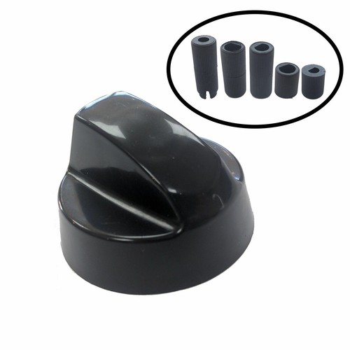 Diplomat black cooker oven - diplomat,