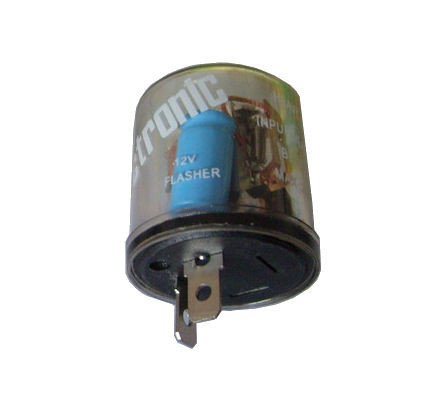 12v heavy duty - heavy, electronic