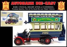 1920's THORNYCROFT SHEFFIELD