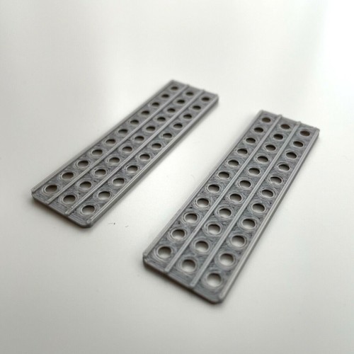 Sand ladders tracks ramps - 2,