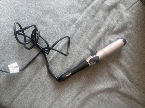 Babyliss keratin shine wave - babyliss,