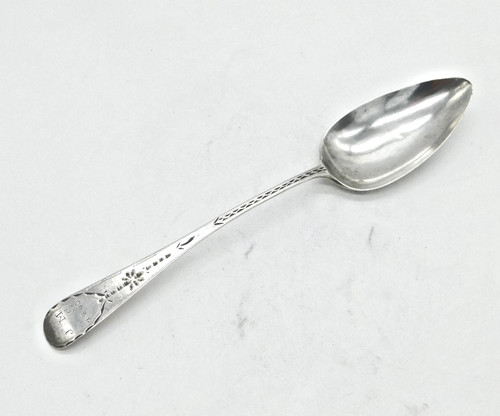 Exeter george iii - iii, sterling