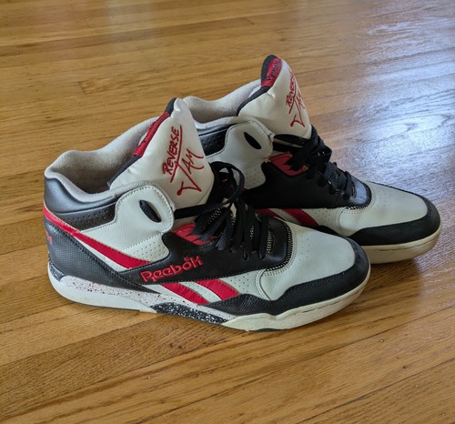 Reebok reverse jam - reverse,