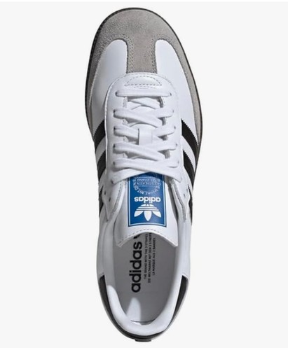 Adidas samba original trainers - samba,