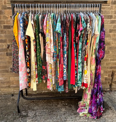 Wholesale vintage dresses - wholesale,