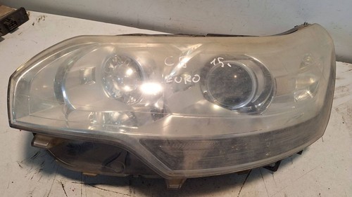 Citroen 2015 left - c5,