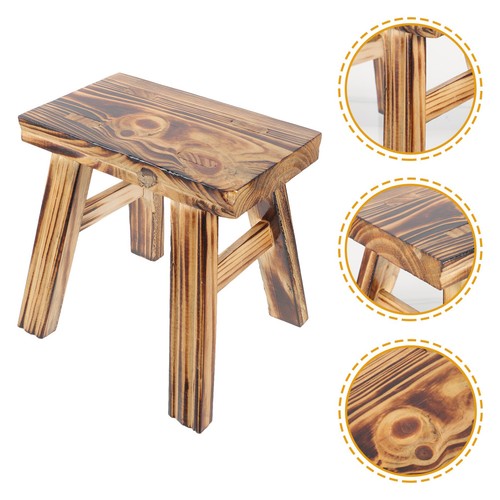 Shoe changing stool children - shoe,