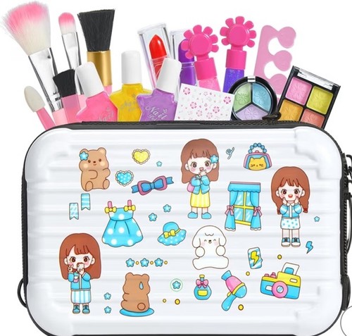Kids makeup set - set, girls