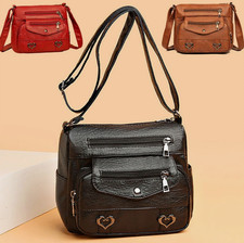 Women’s Multi Pocket Cross