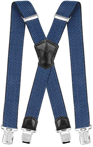 Decalen mens braces - mens, very