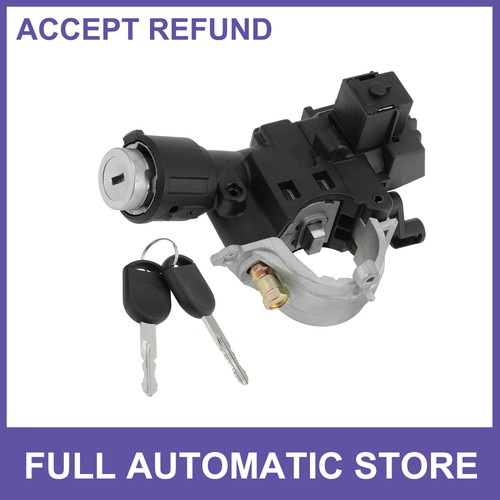989 019 ignition lock - lock, cylinder