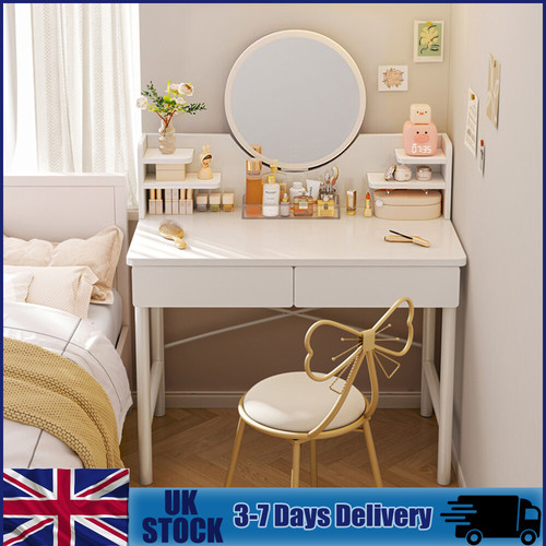 Dressing table makeup vanity - dressing,