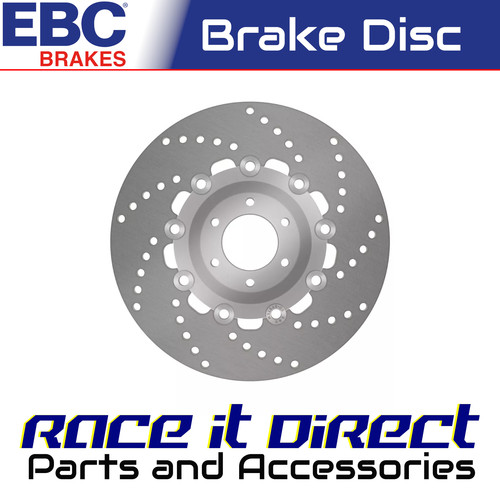 Brake disc for - for, suzuki