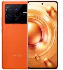 New VIVO X80 Orange 256