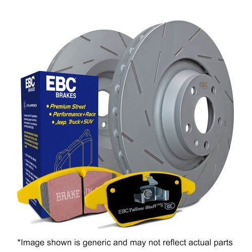 Ebc pd08kr307 high - high, performance