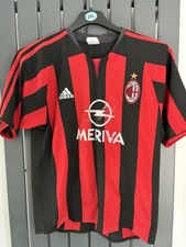 Vintage AC Milan 03/04 Maldini