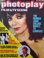 PHOTOPLAY NOV 1979  JOAN