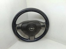 OPEL VECTRA C Estate Steering Wheel 13208853 1.90 Diesel 2007 31900393
