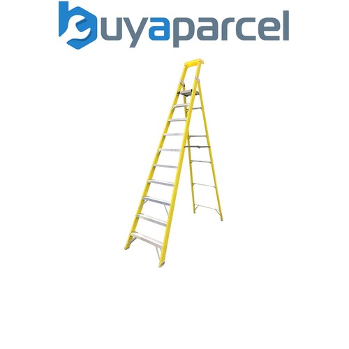 Zarges 300810 grp platform - 300810,