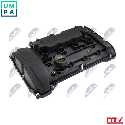 Cylinder head cover bpz - cylinder,