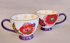 2x Joyye Mugs Brightly