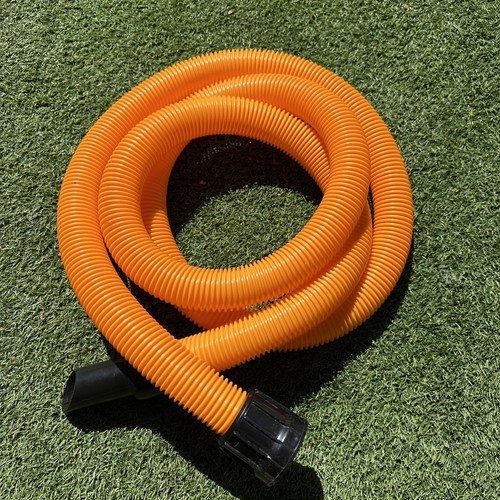 Vacuum hose 38mm fit - 3m,
