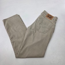 Levi's 751 Corduroy Jeans