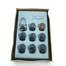 Bugman's Dwarf Rangers Citadel