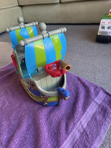 Children pirate ship toy - children’s,