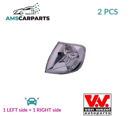 Indicator light blinker lamp - light,