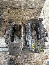 Range Rover Sports Brembo