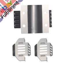 RC Car Diy Part Metal Bottom