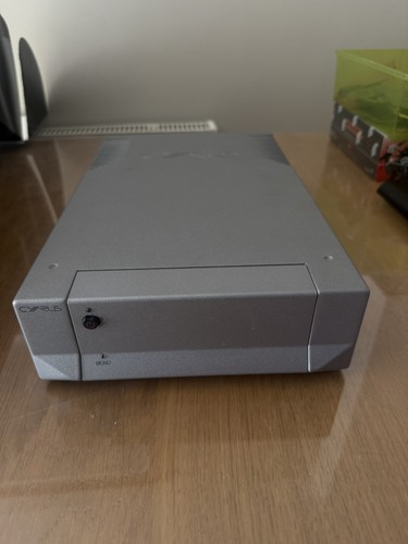 Cyrus smart power amplifier - amplifier,