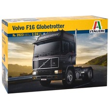 ITALERI Volvo F-16