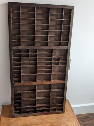 Printers tray stephenson - stephenson, &