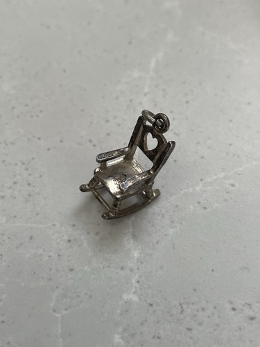 Vintage sterling silver - vintage,
