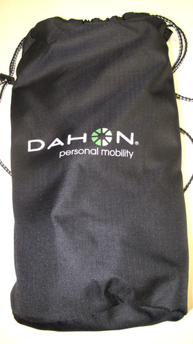 New dahon bolso carry bag - el,