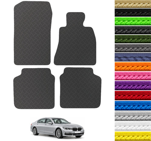 For bmw series 2015 onwards - 7,