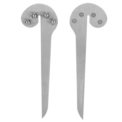 Portable small center - portable, gauge