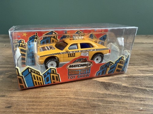 Matchbox toy fair and - toy, show